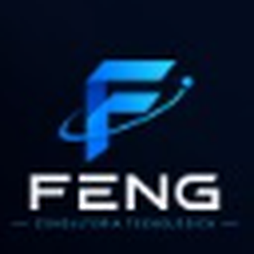 Logo da Feng